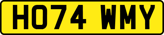 HO74WMY