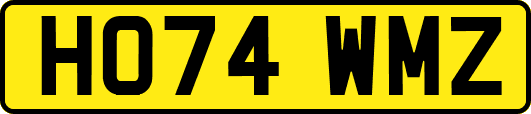 HO74WMZ