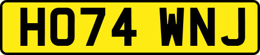 HO74WNJ