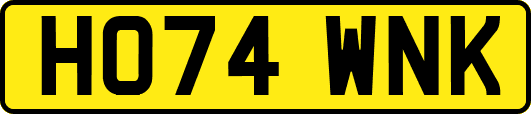 HO74WNK