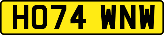 HO74WNW