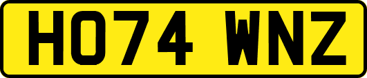 HO74WNZ