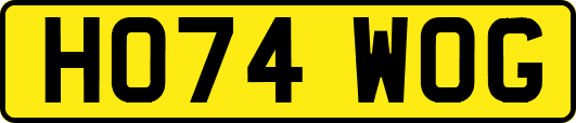 HO74WOG