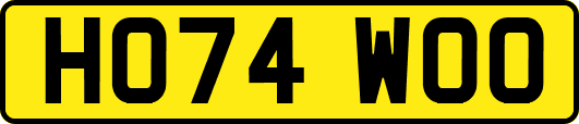 HO74WOO