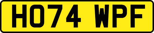 HO74WPF