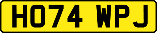HO74WPJ