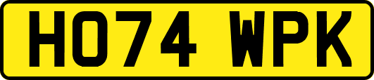 HO74WPK