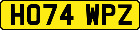 HO74WPZ