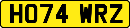 HO74WRZ