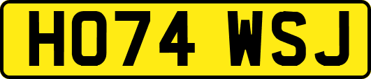HO74WSJ