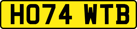 HO74WTB