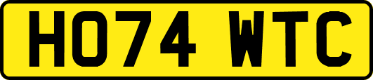 HO74WTC