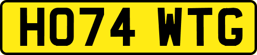 HO74WTG