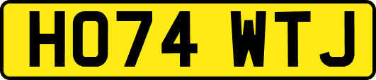 HO74WTJ