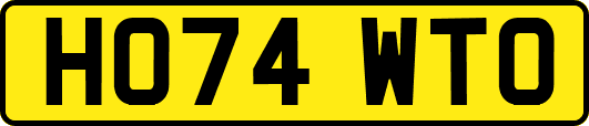 HO74WTO
