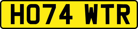 HO74WTR