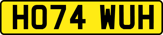 HO74WUH