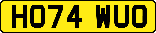 HO74WUO