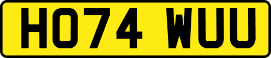HO74WUU