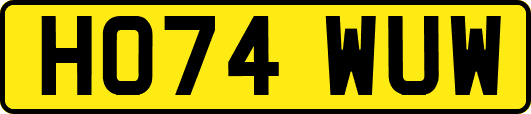 HO74WUW