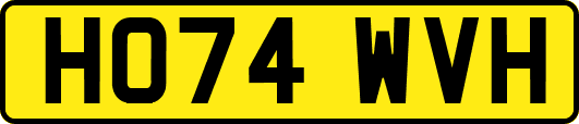 HO74WVH