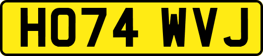 HO74WVJ