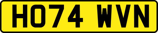 HO74WVN