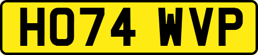 HO74WVP