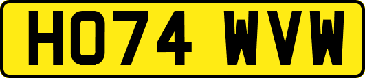 HO74WVW
