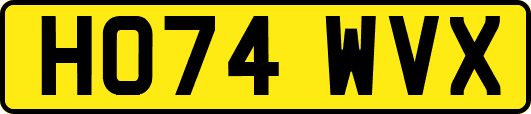 HO74WVX