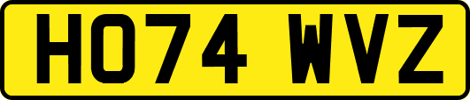 HO74WVZ