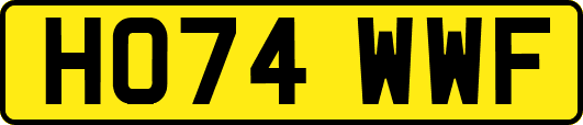 HO74WWF