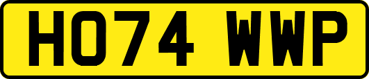 HO74WWP