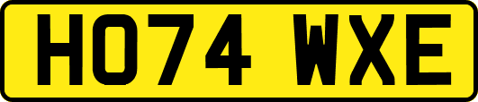 HO74WXE