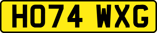 HO74WXG
