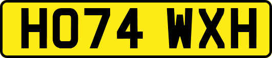 HO74WXH