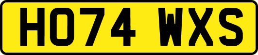 HO74WXS