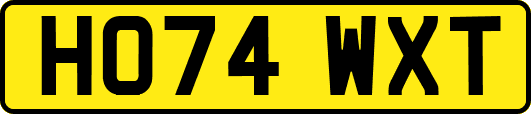HO74WXT