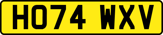 HO74WXV
