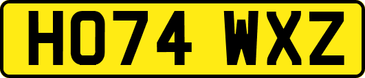 HO74WXZ