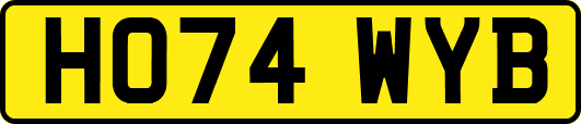 HO74WYB