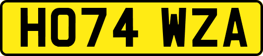 HO74WZA