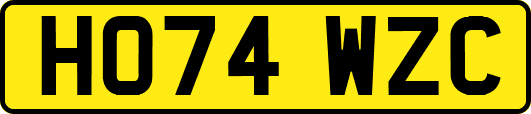 HO74WZC