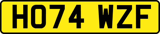 HO74WZF