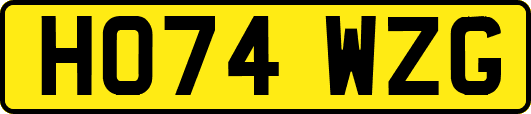 HO74WZG