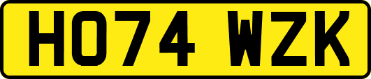 HO74WZK