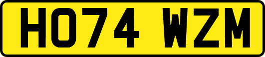 HO74WZM
