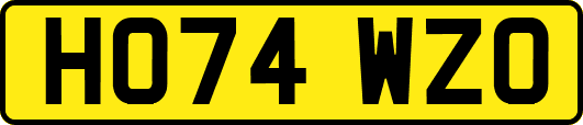 HO74WZO
