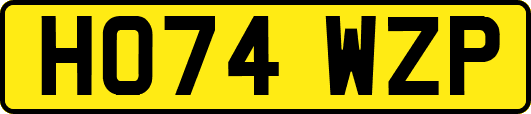 HO74WZP
