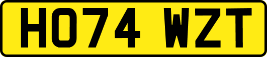 HO74WZT